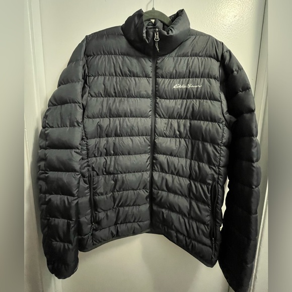 NWOT Eddie Bauer CirrusLite Down Jacket - Picture 2 of 5